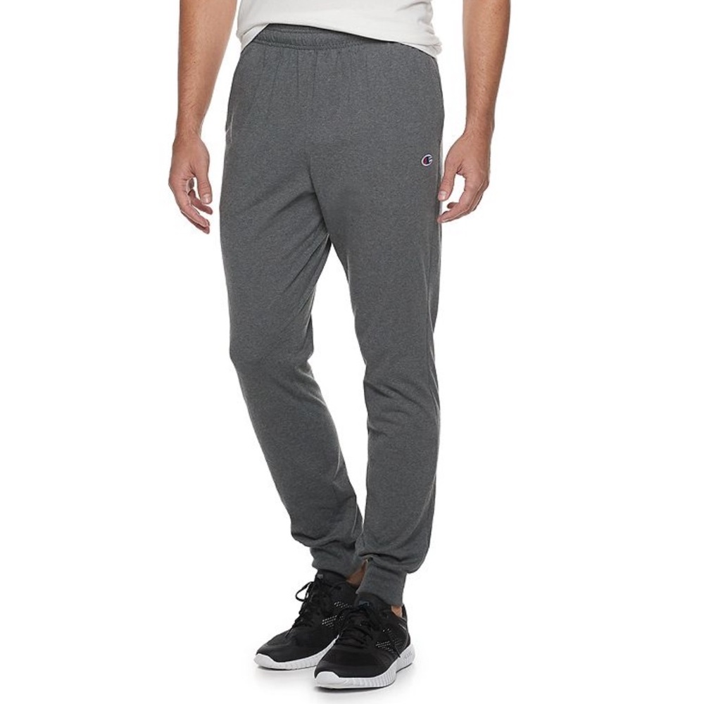 Men’s Champion Joggers